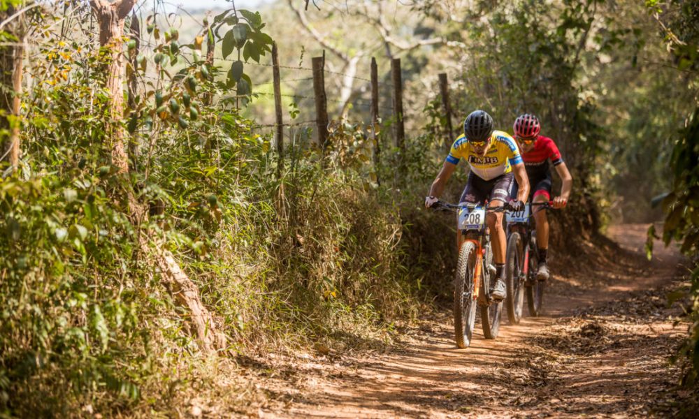 Petr Polis Vai Abrir O Calend Rio Da Copa Internacional De Mountain