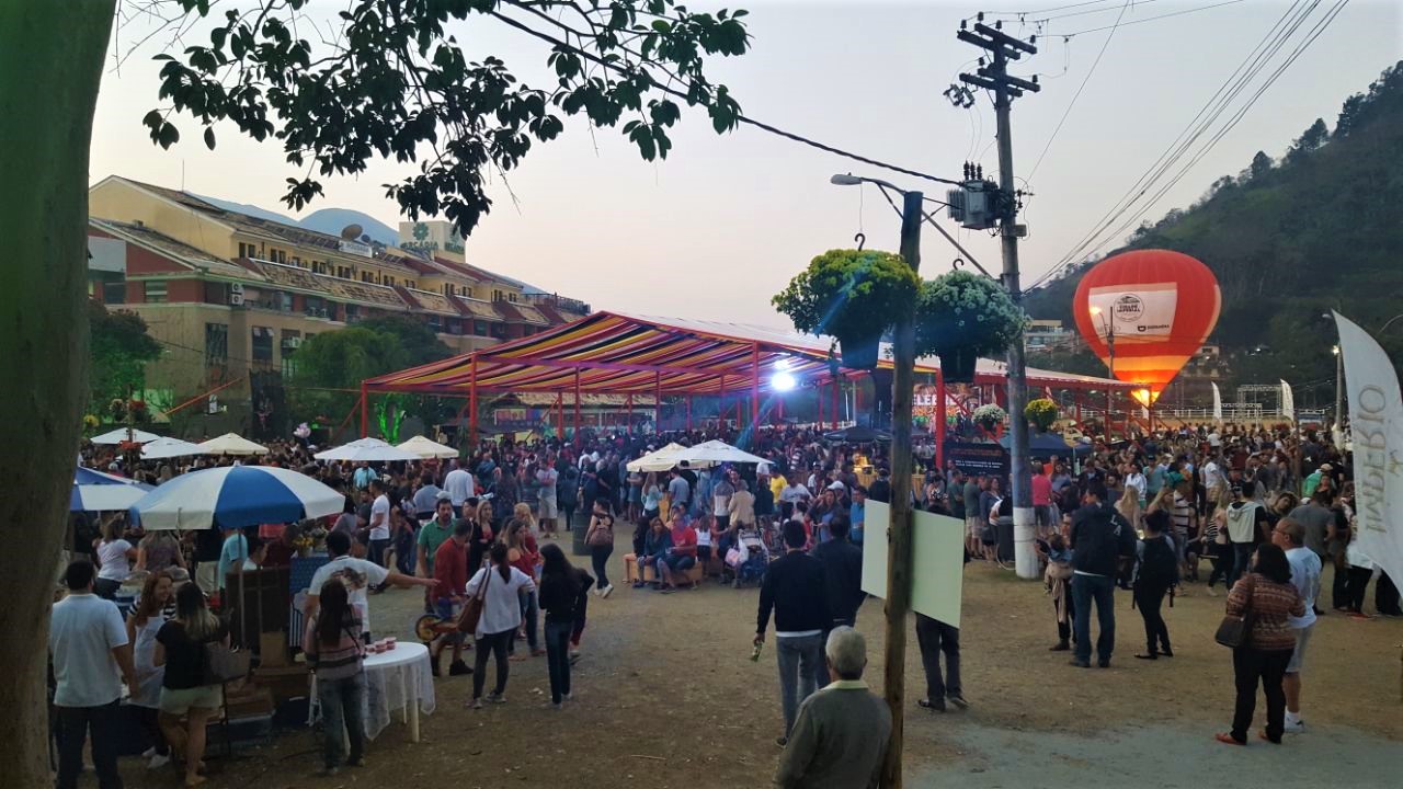 oktoberfest Sou Petrópolis