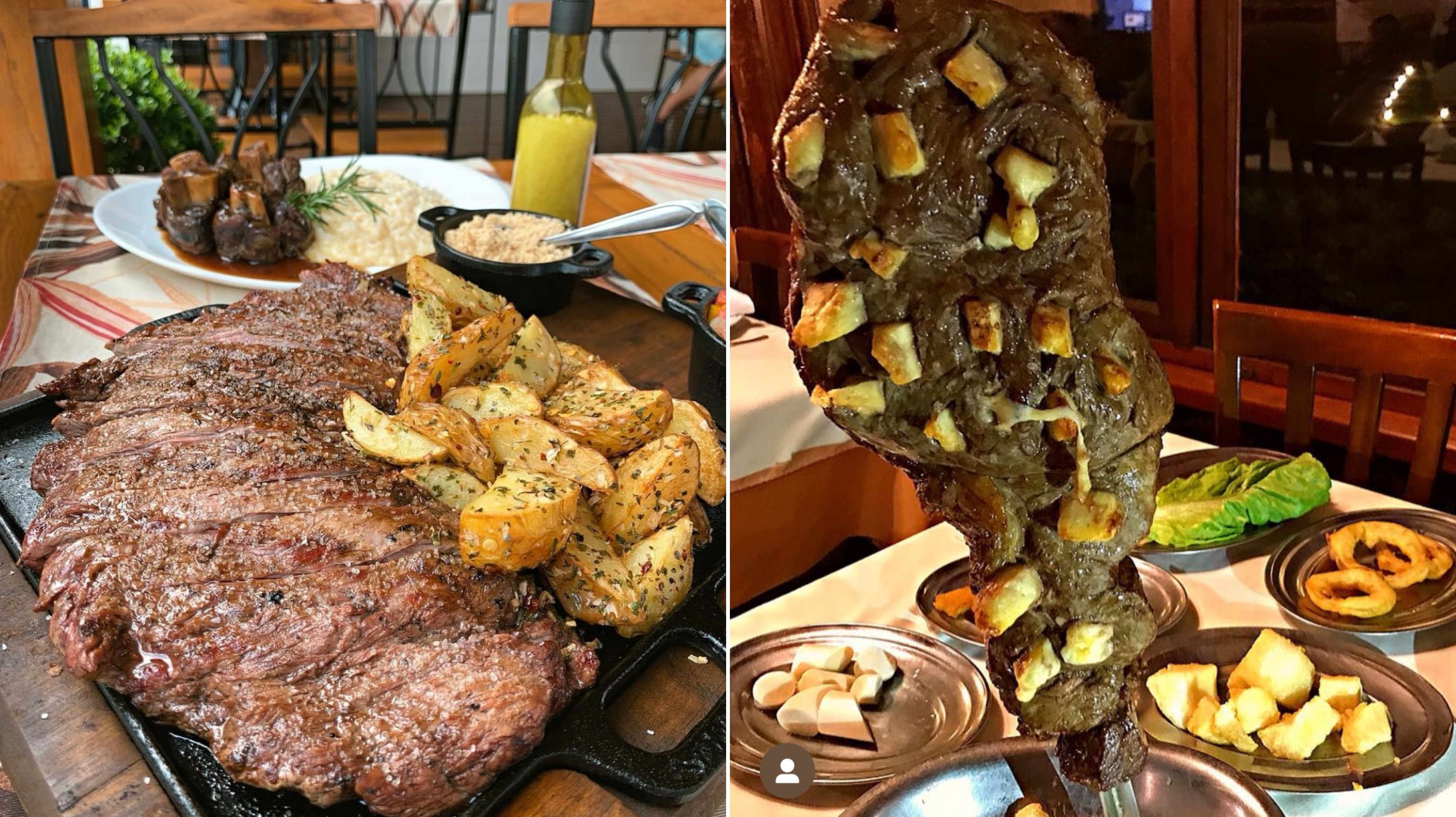 12 churrascarias e steakhouses para comer uma boa carne em Petrópolis - Sou  Petrópolis