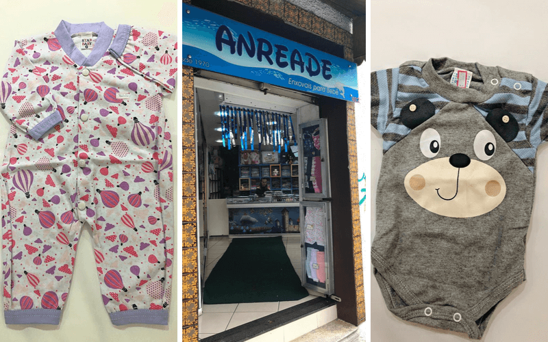 pretend Now Away 11 lojas para comprar roupas infantis na Rua Teresa - Sou Petrópolis