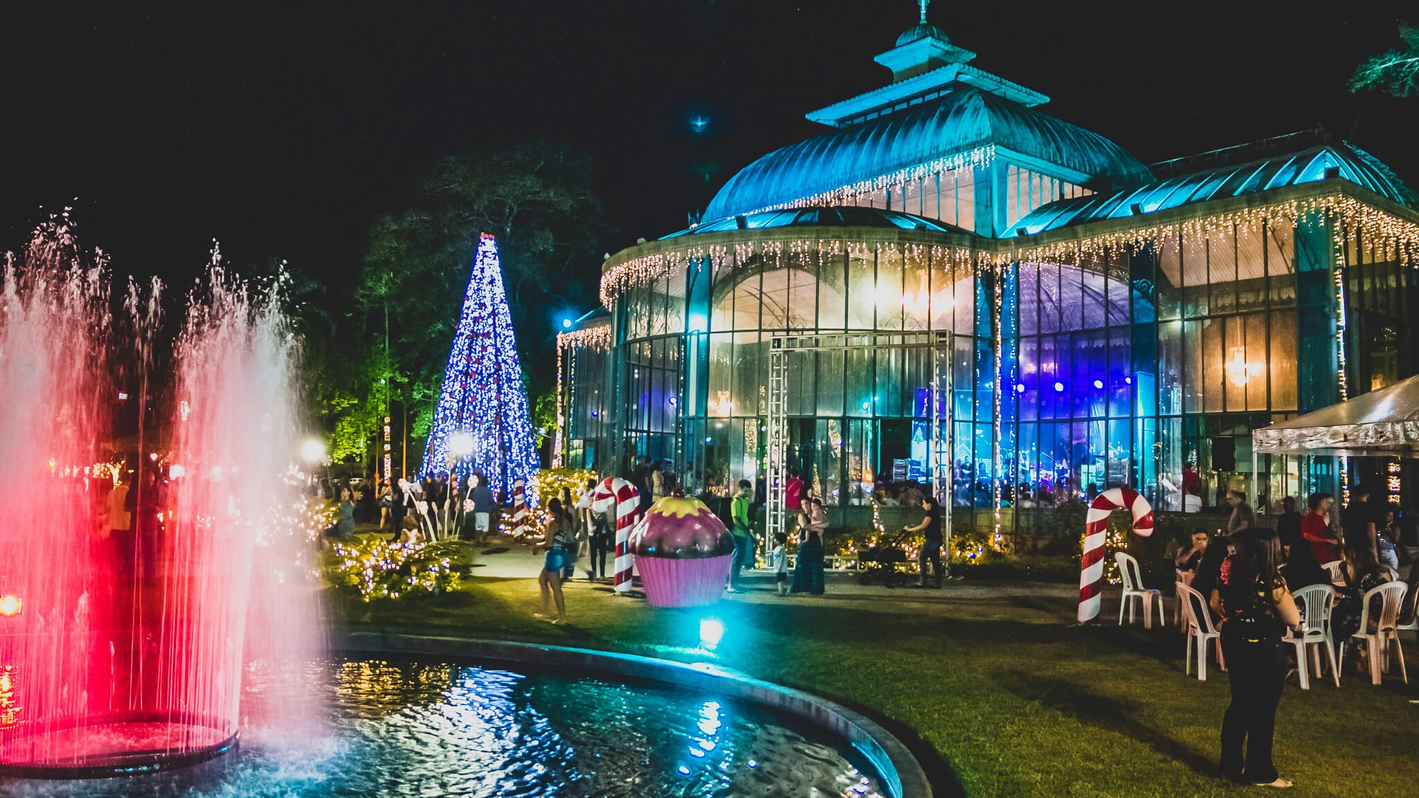 Com o Natal Imperial suspenso, Petrópolis não deve ter evento comemorativo e iluminação de fim de ano - Sou Petrópolis