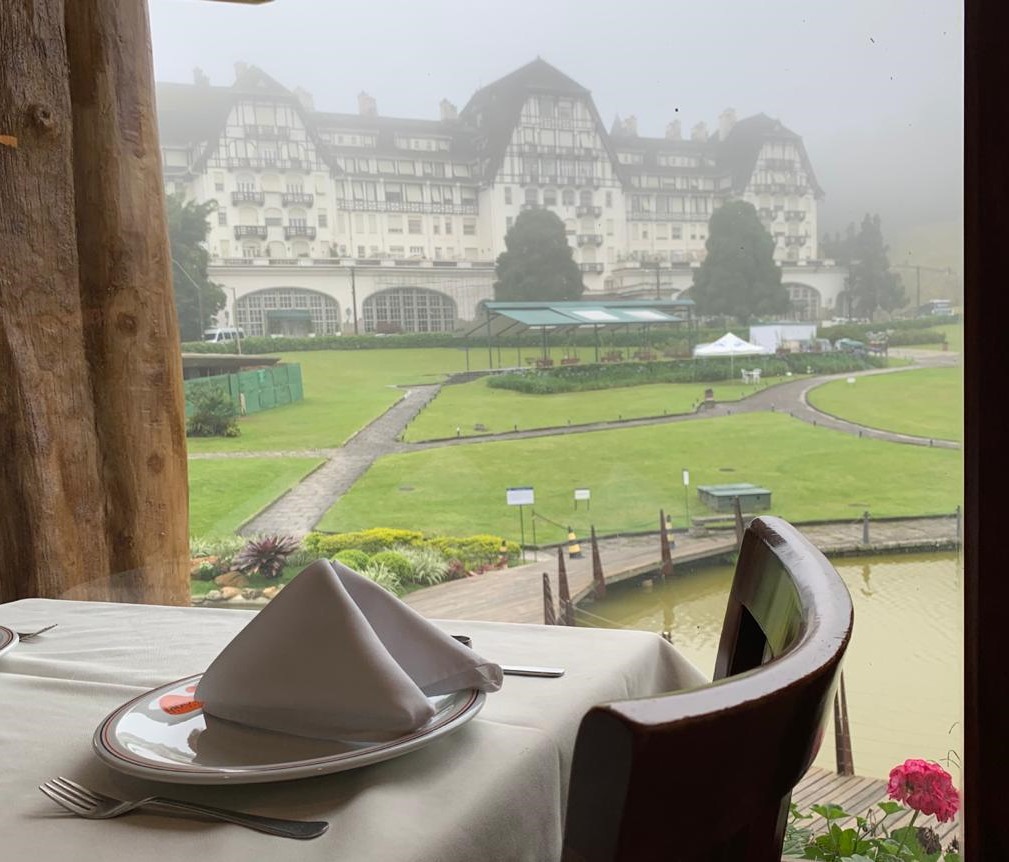 21 restaurantes em Petrópolis que vão além da boa gastronomia - Sou ...