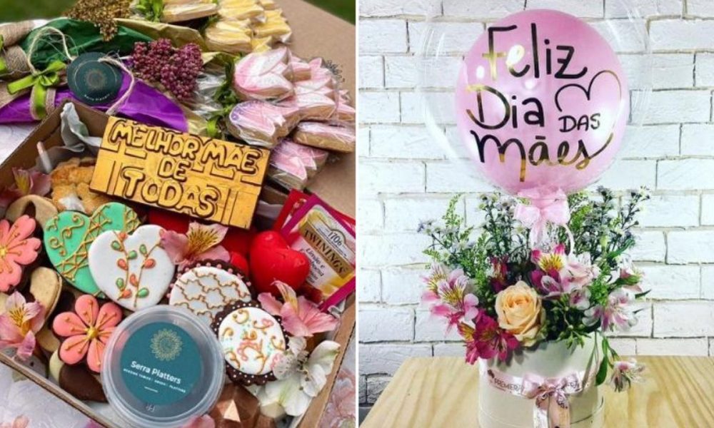 Mais de 15 dicas de presentes de empreendedores locais para o Dia das Mães  - Sou Petrópolis