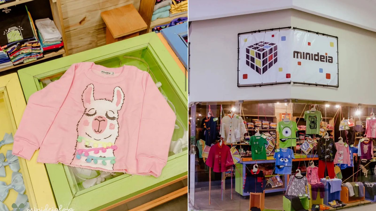 Stranger Tangle gateway 9 lojas para encontrar roupas infantis na Rua Teresa - Sou Petrópolis