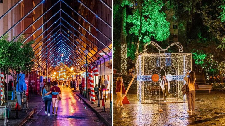 Petr polis Ter Natal Imperial Esse Ano Programa o Deve Come ar Dia 