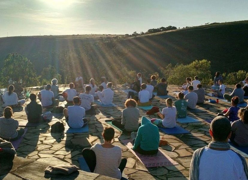 Festival indiano chega a São Paulo em setembro com atrações