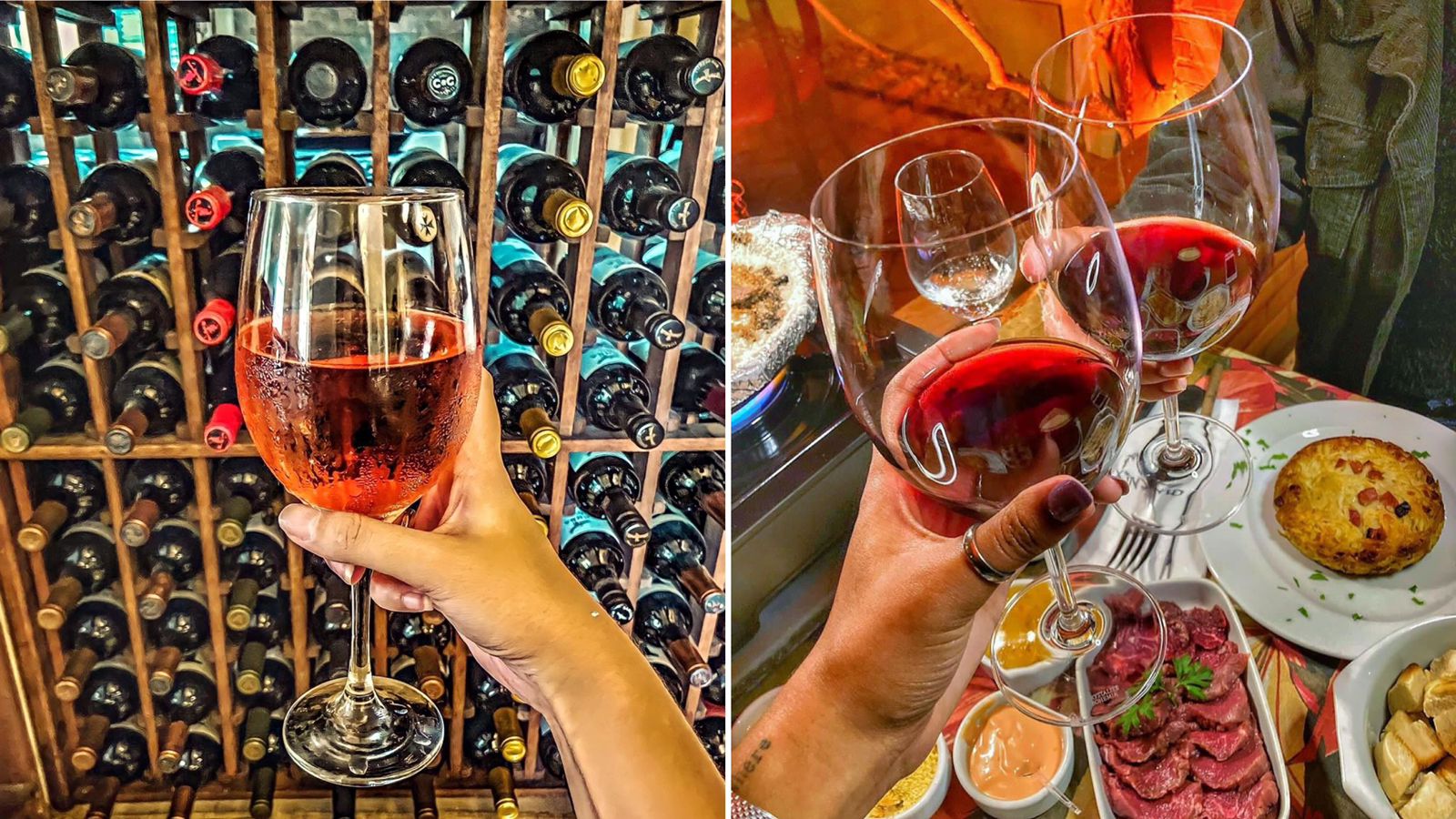 Serra Wine Week