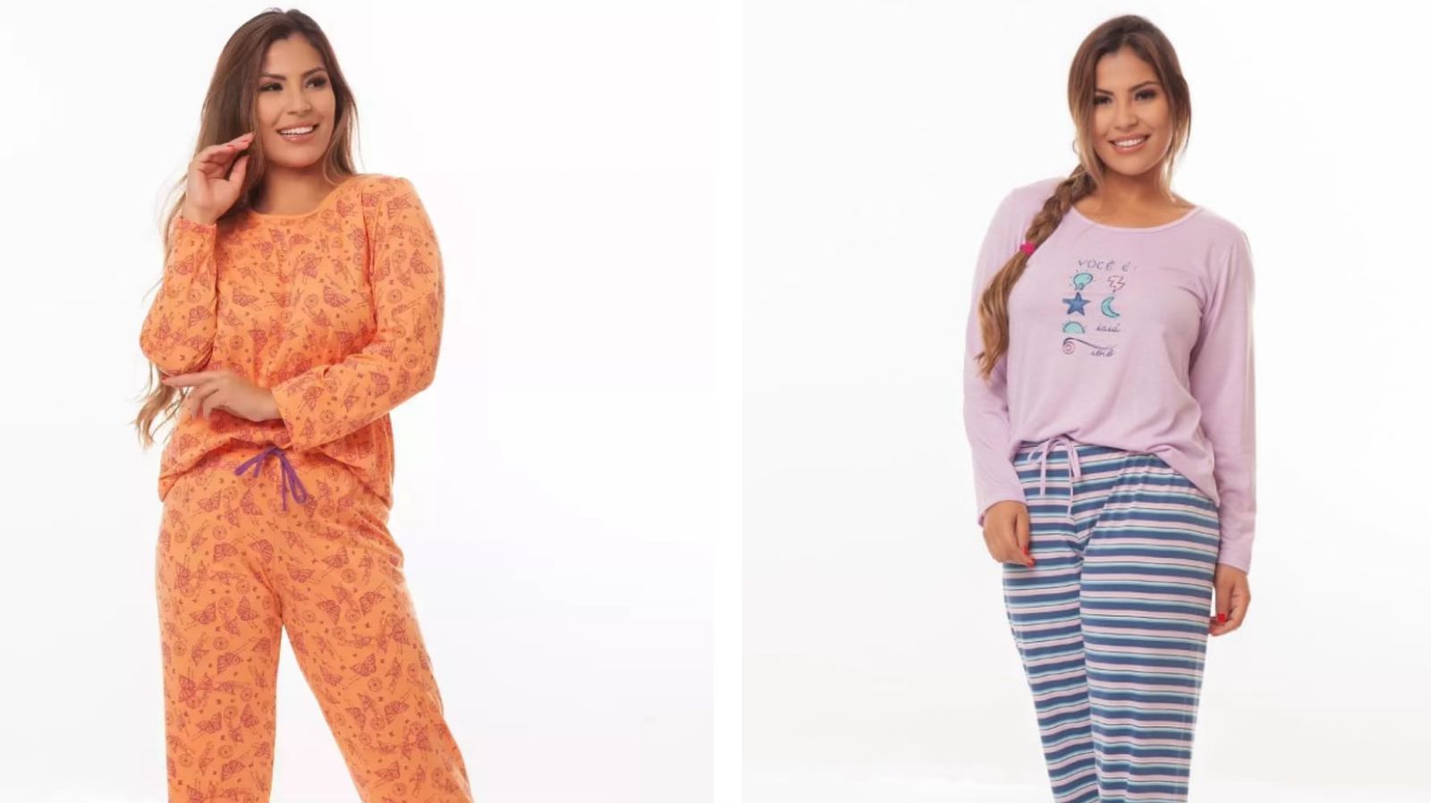 7 lojas para encontrar pijamas quentinhos na Rua Teresa - Sou Petrópolis