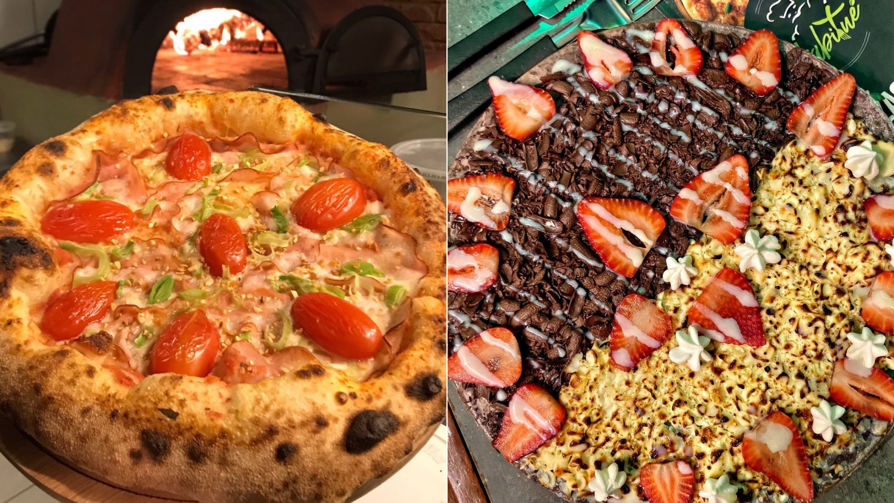 20 lugares para comer uma boa pizza em Petrópolis - Sou Petrópolis