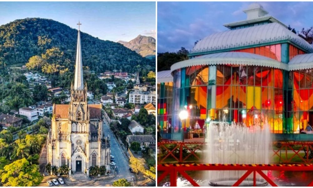 Roteiro de Itaipava: o que fazer e onde comer na região - Sou Petrópolis