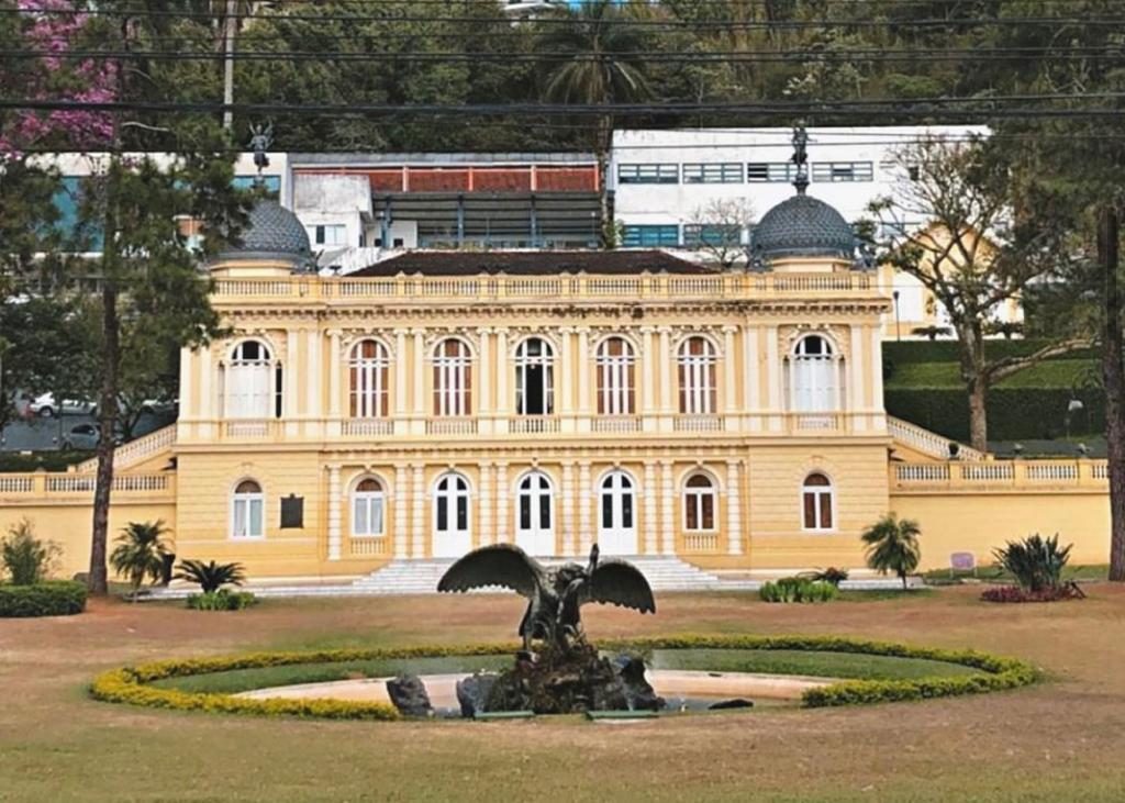 Águias de Cristo comemora aniversário