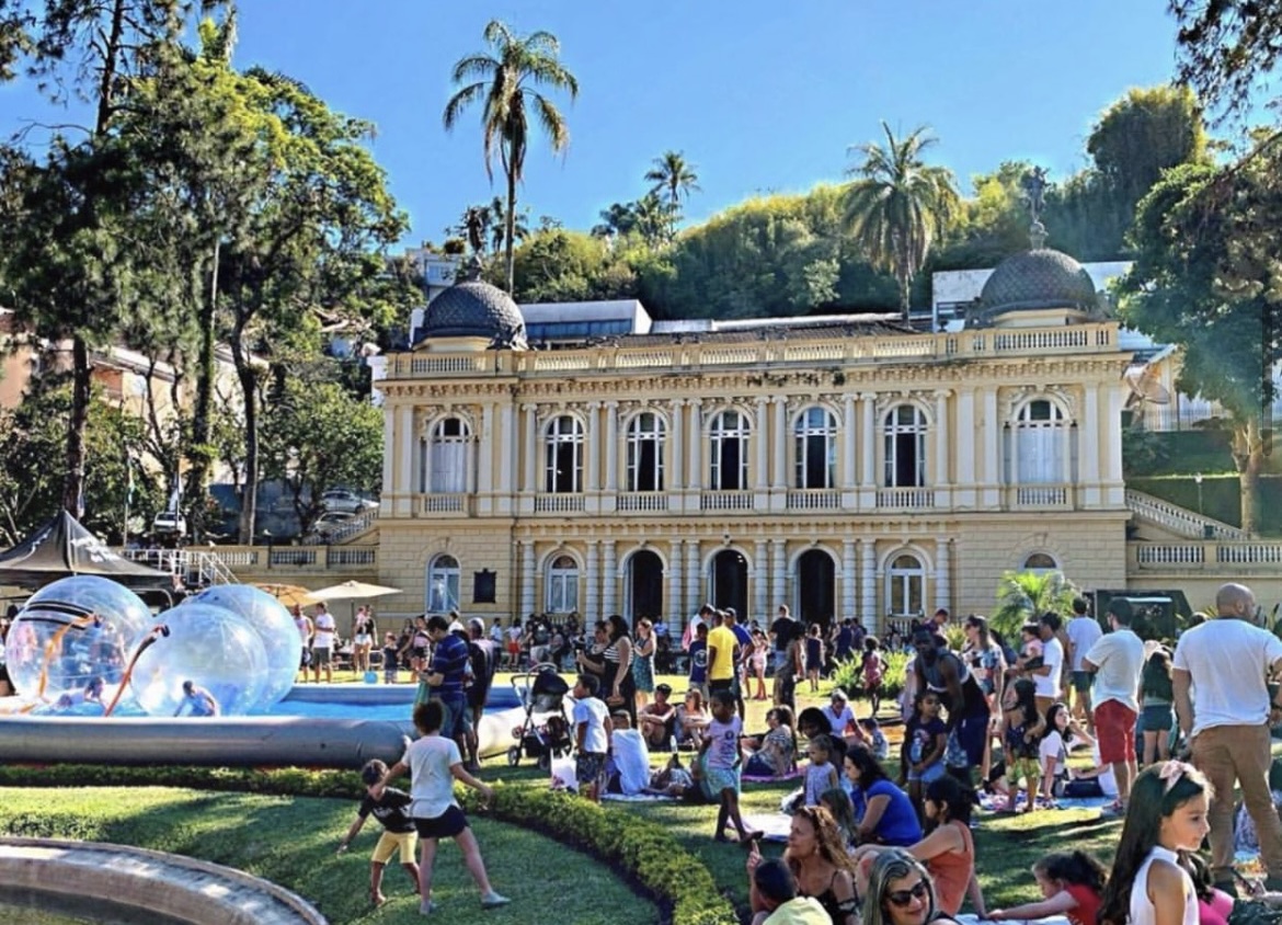 Evento de xadrez reúne cerca de dois mil alunos da rede municipal do Rio, Rio de Janeiro