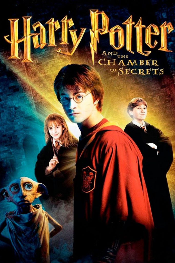 Movies News - Os filmes do Harry Potter vão ter sempre um lugar