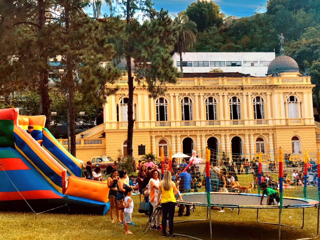 4 eventos para curtir neste fim de semana em Petrópolis - Sou Petrópolis