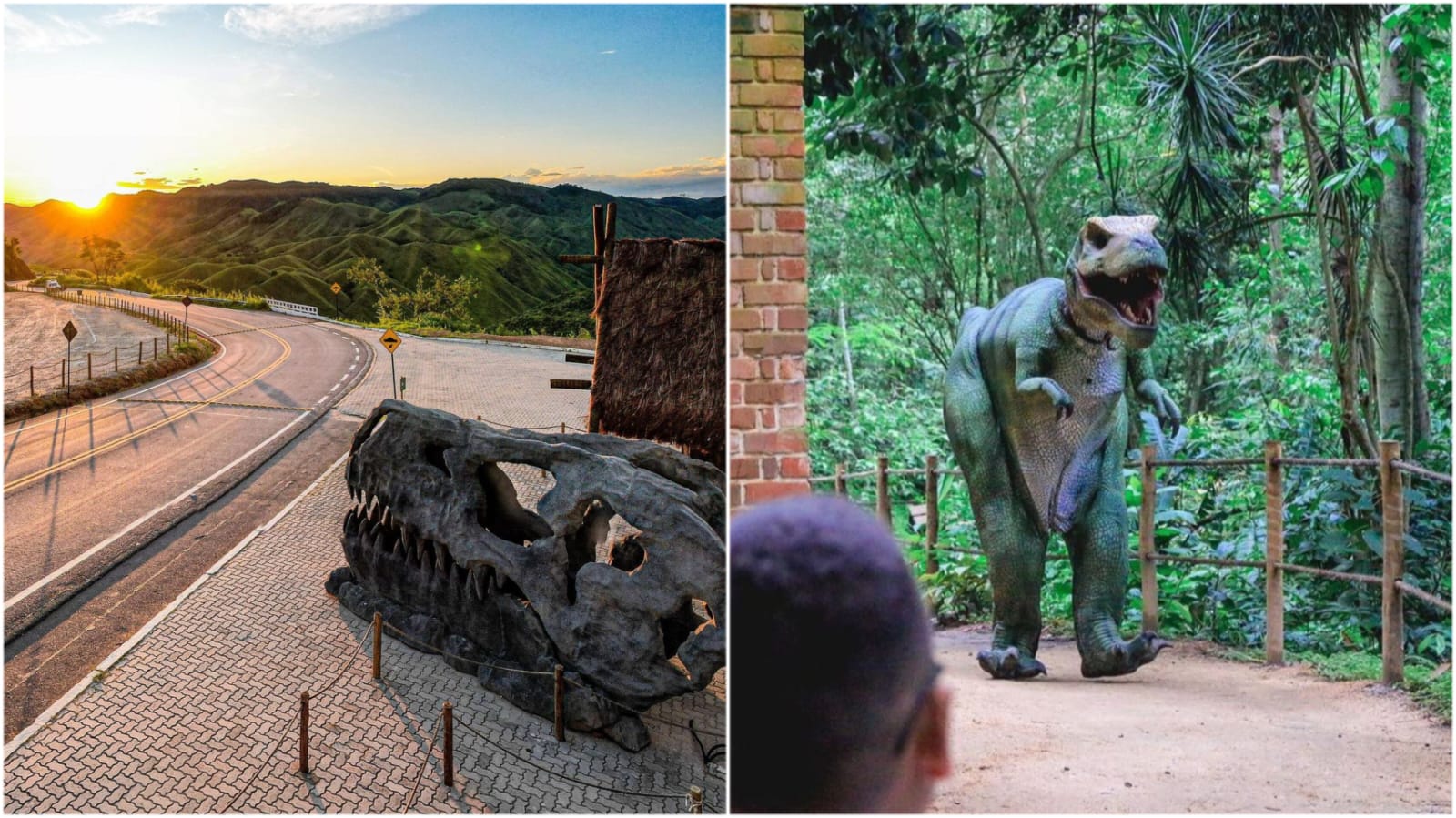 Terra dos Dinos Sou Petrópolis Terra dos Dinos Sou Petrópolis