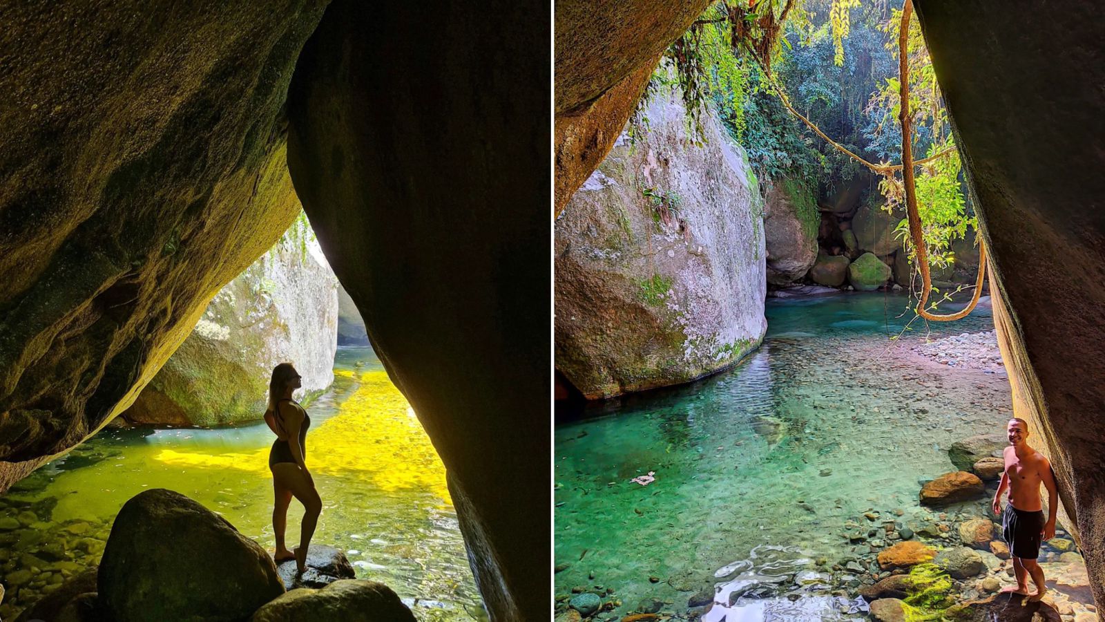 Portaria Do Parque Nacional Da Serra Dos Órgãos Sede Em Petrópolis - Quebrando A - Foto 11