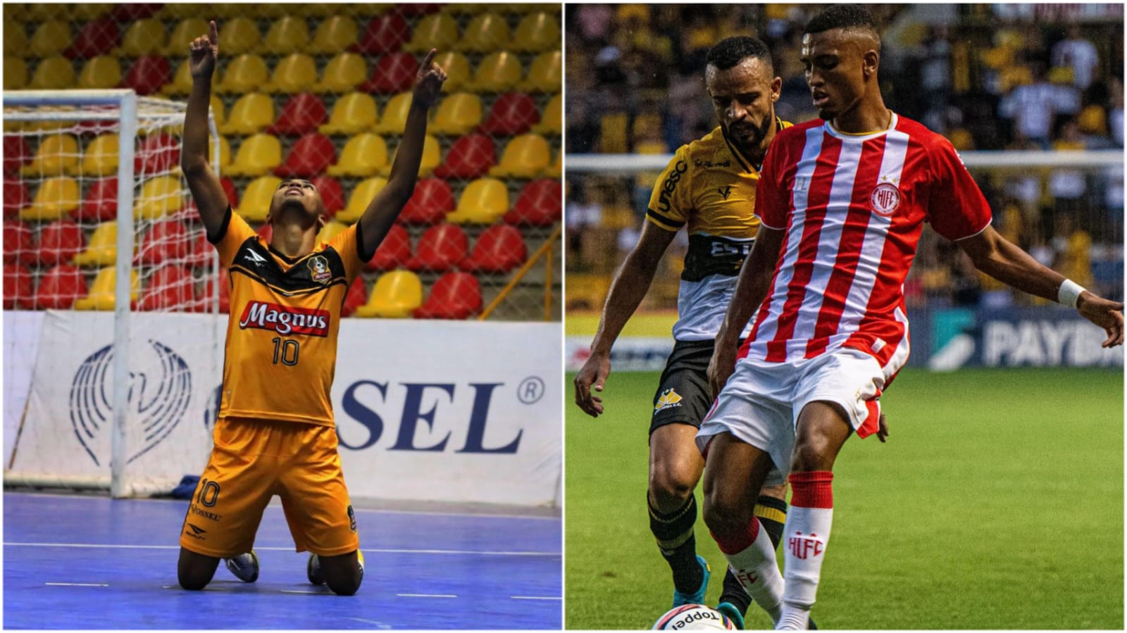 Conheça Leozinho, o petropolitano eleito duas vezes como melhor do mundo no  futsal - Sou Petrópolis