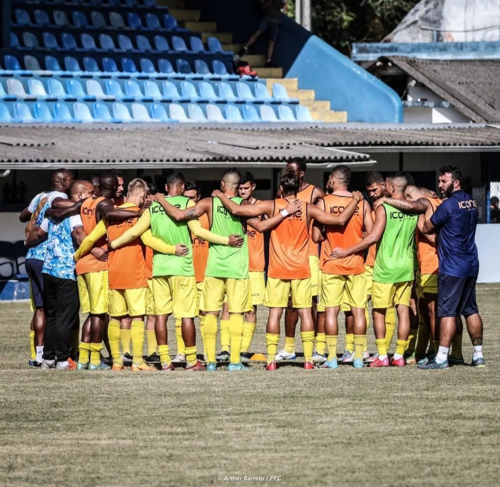 Imperial Futebol Clube