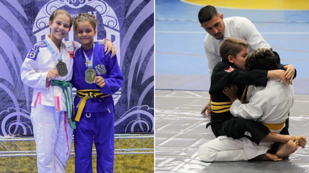 Jovem petropolitana é campeã no Pan-Americano de Jiu-Jitsu no Rio de  Janeiro - Sou Petrópolis