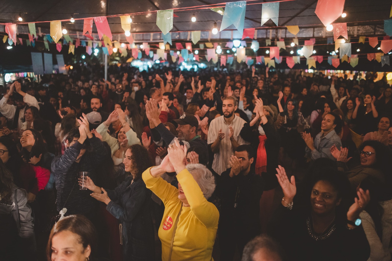 Agenda da semana: festas juninas, Samba Itaipava, feira de brechós e muito  mais em Petrópolis - Sou Petrópolis