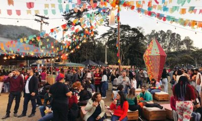 arraiá do amor - Sou