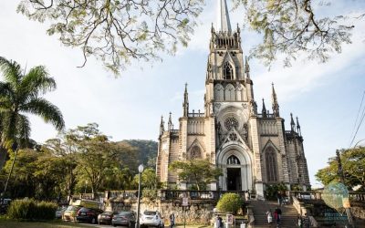 Catedral - Divulgação Dellarte