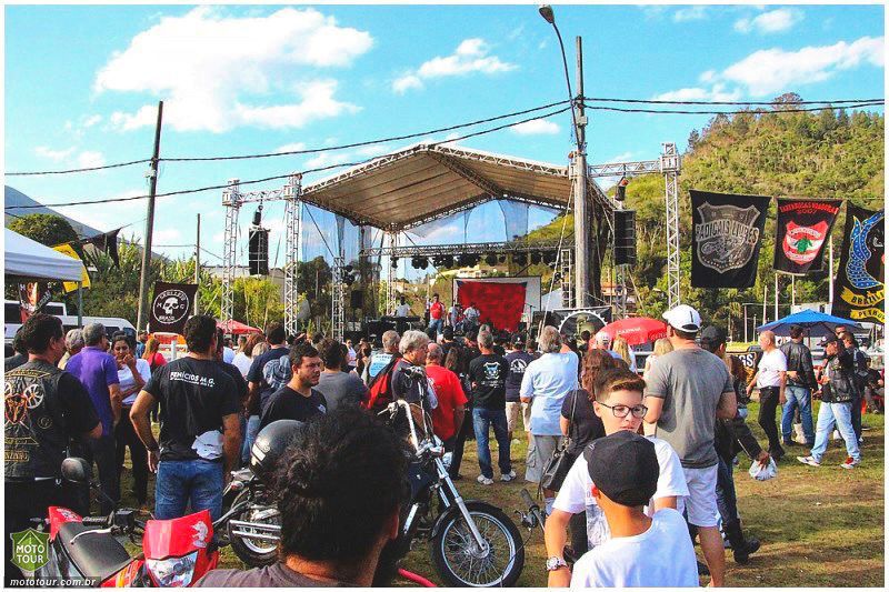 Moto Fest recebe apoio do Petrópolis Convention para fortalecer o turismo -  Portal Fri Notícias