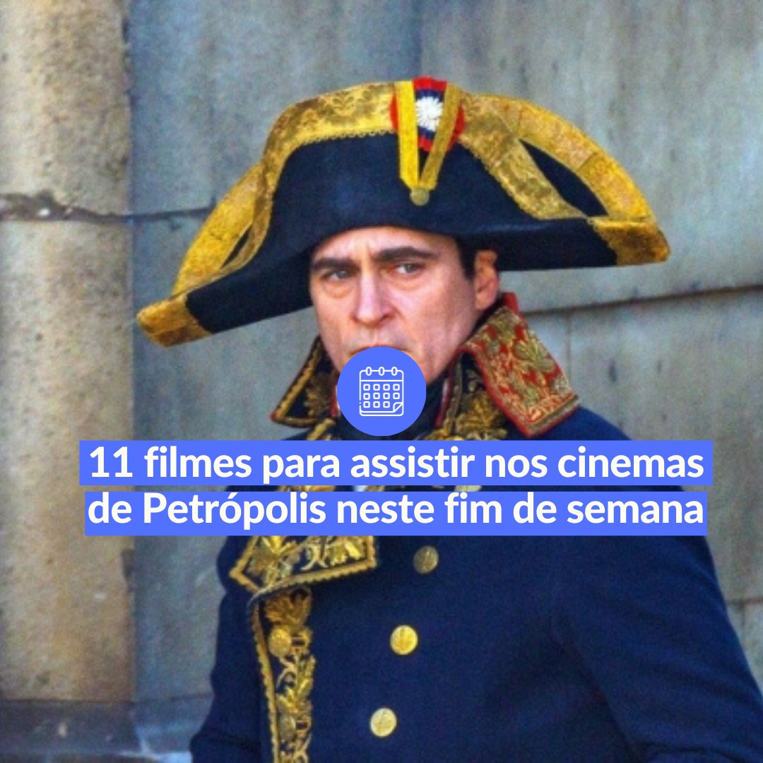 8 filmes para assistir nos cinemas de Petrópolis neste fim de semana - Sou  Petrópolis