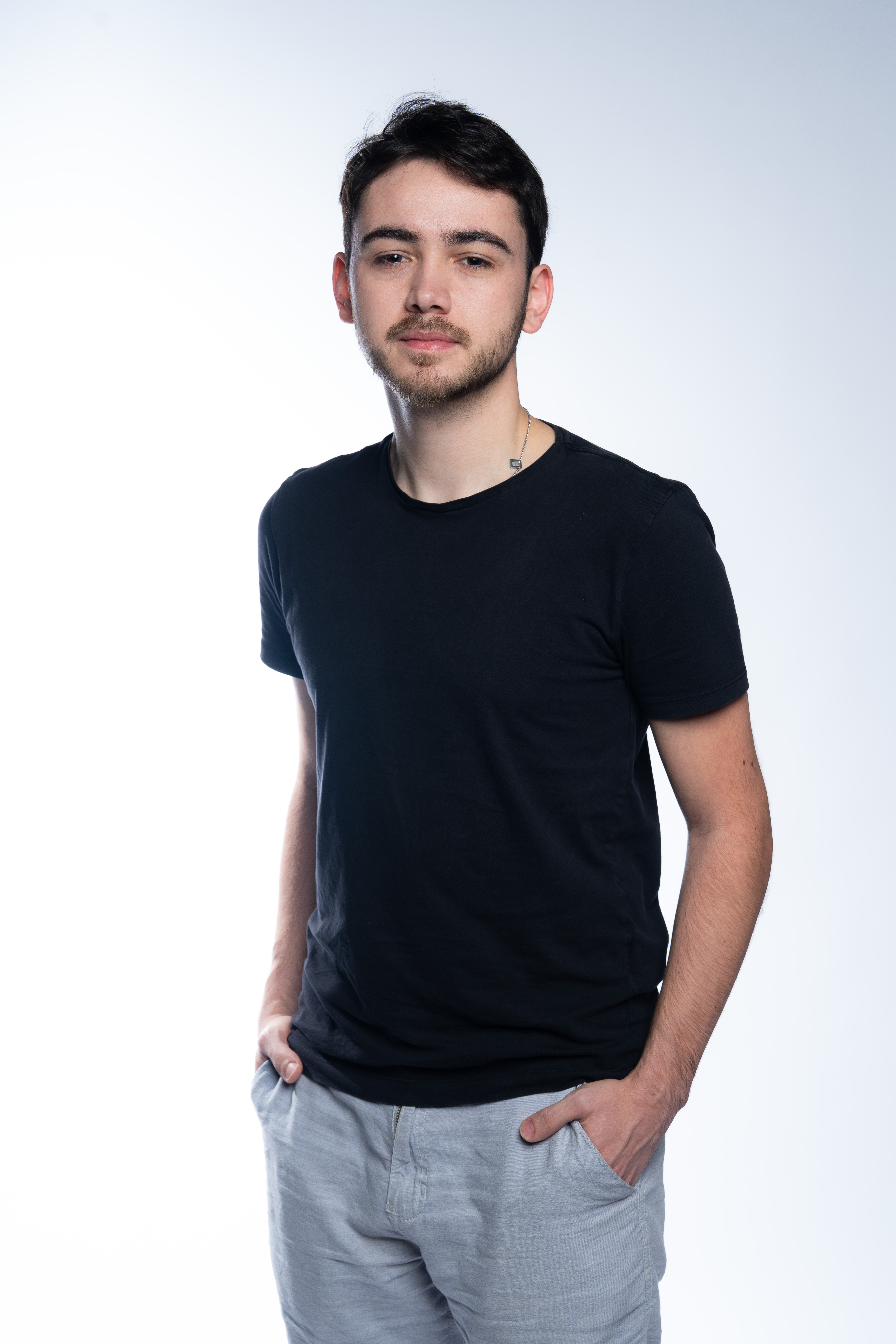 Zwar Rabllo Vitor Rabello 2 _ Créditos_ Leonardo Cardoso - Sou Petrópolis