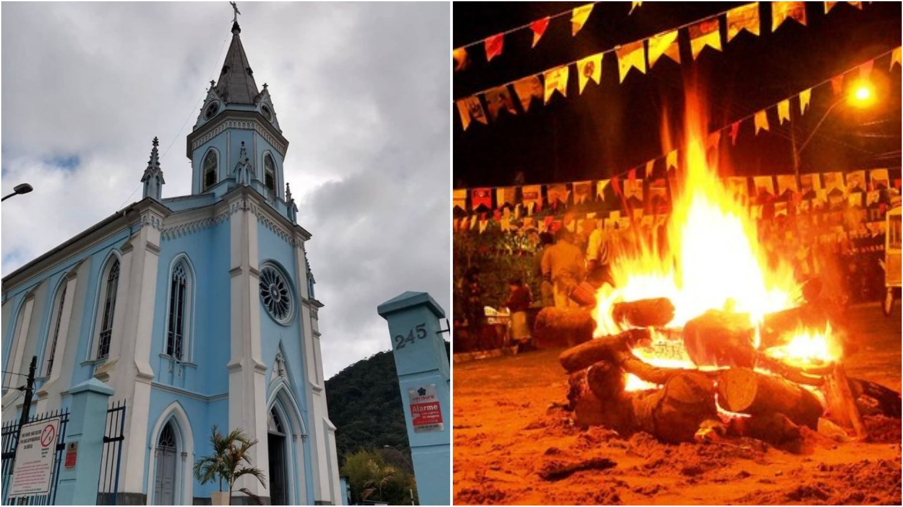 Festa de Santo Antônio