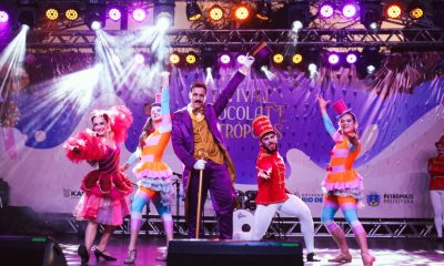 Espetáculo Dom Cacau_Iza Amorim