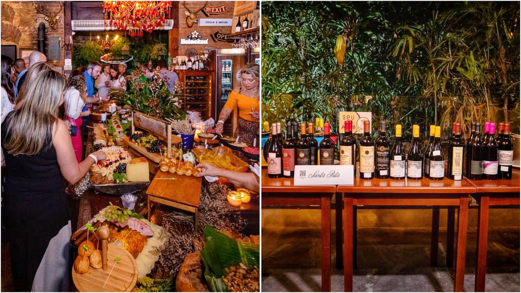 Bordeaux Wine Experience