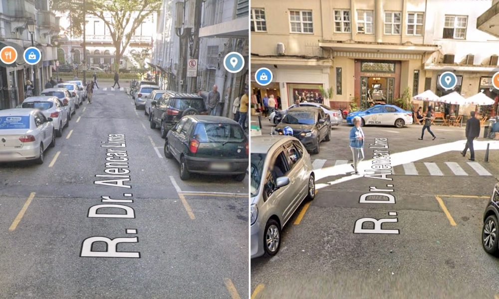 [Nomes das Ruas] Quem foi o doutor da Rua Dr. Alencar Lima, no Centro ...