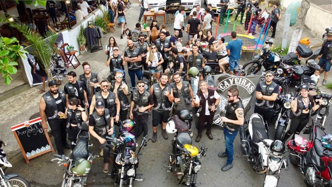 3ª Imperial Moto Week