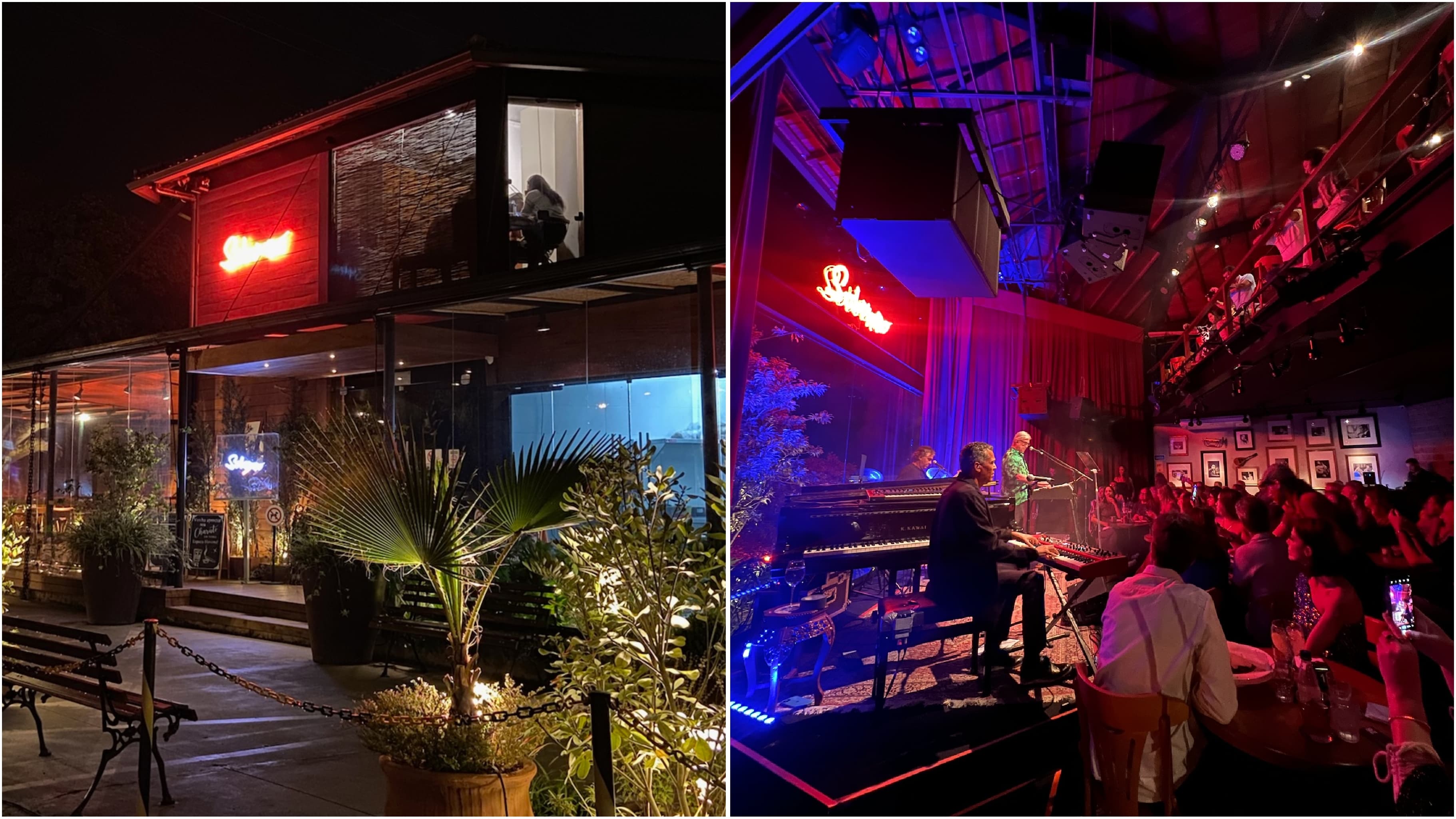9 shows para aproveitar no Soberano Jazz Club neste mês de