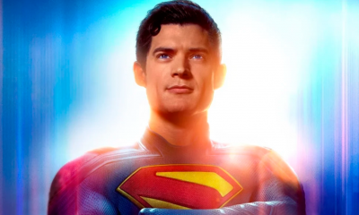 superman