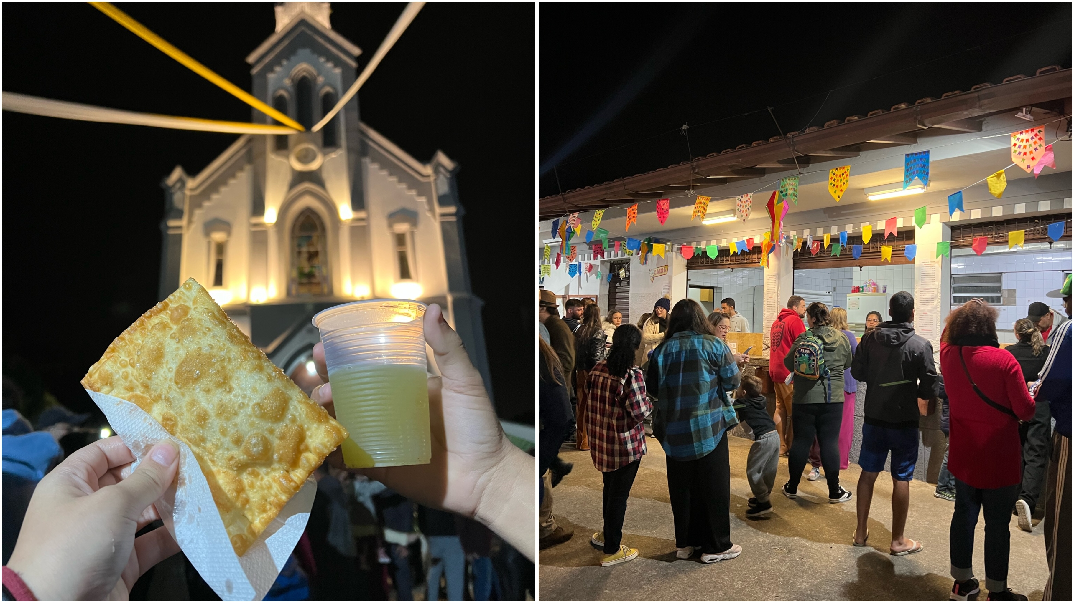 Festa de Sant’Ana e São Joaquim