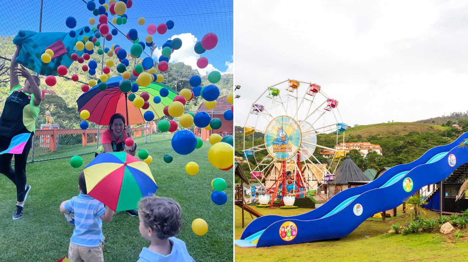 15 eventos especiais para curtir o Dia das Crianças em Petrópolis - Sou ...