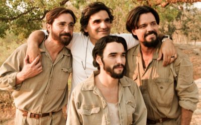 FILME-XINGU - REPRODUÇÃO WEB