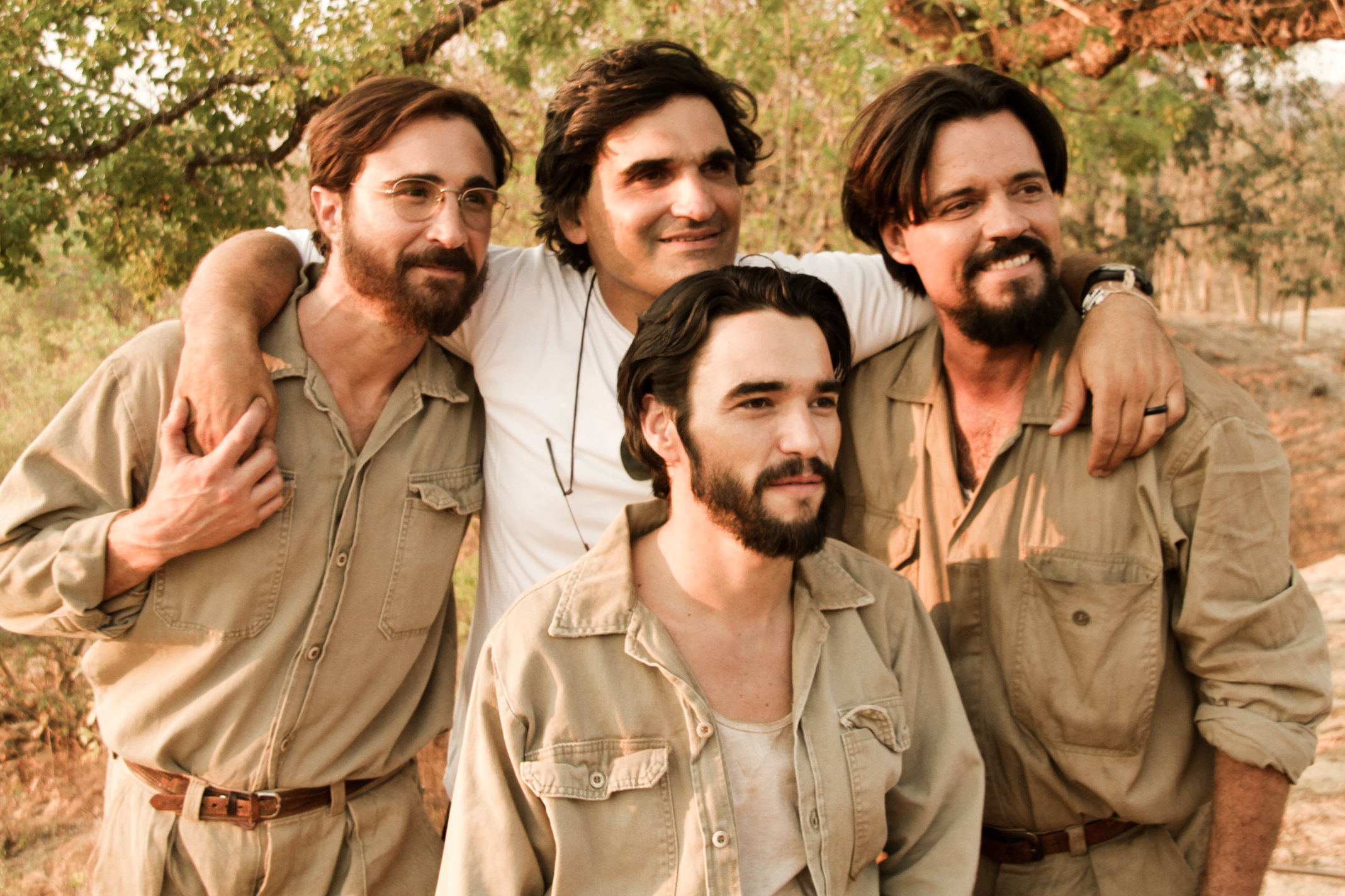 FILME-XINGU - REPRODUÇÃO WEB