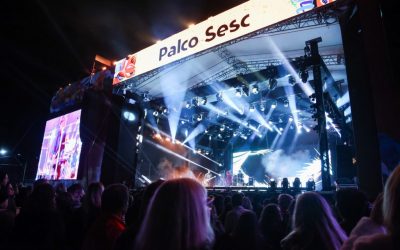 Festival Sesc de Inverno - Foto Erbs Jr