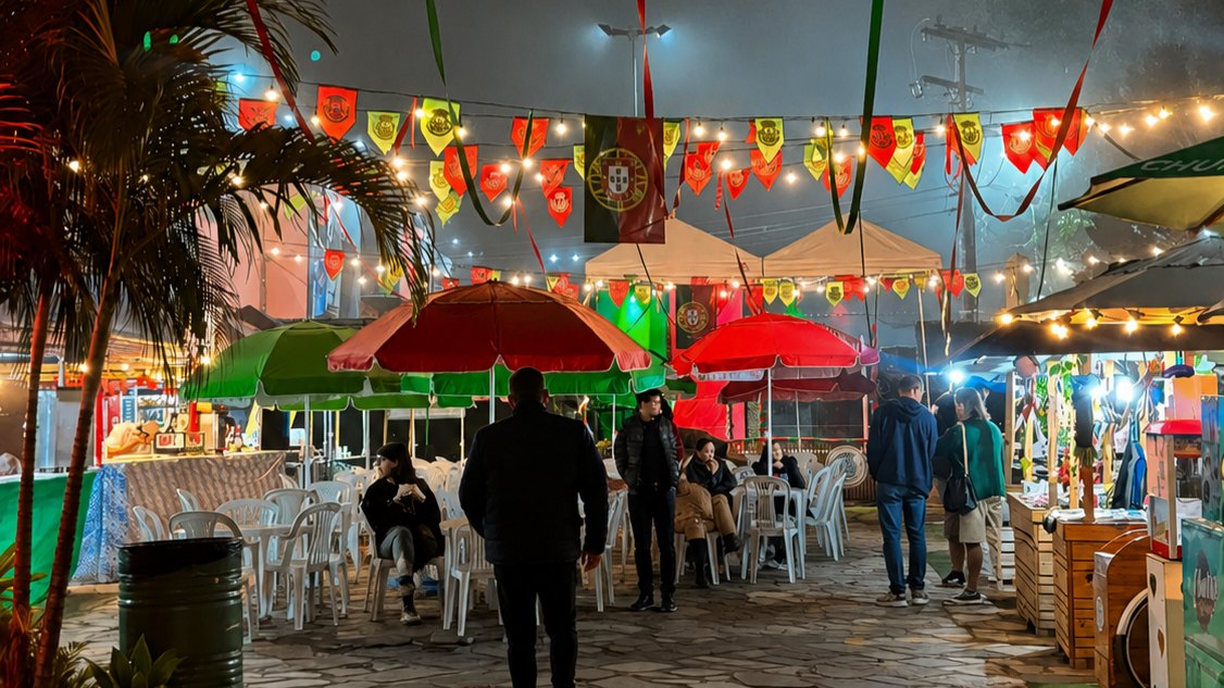 Festa do Vinho