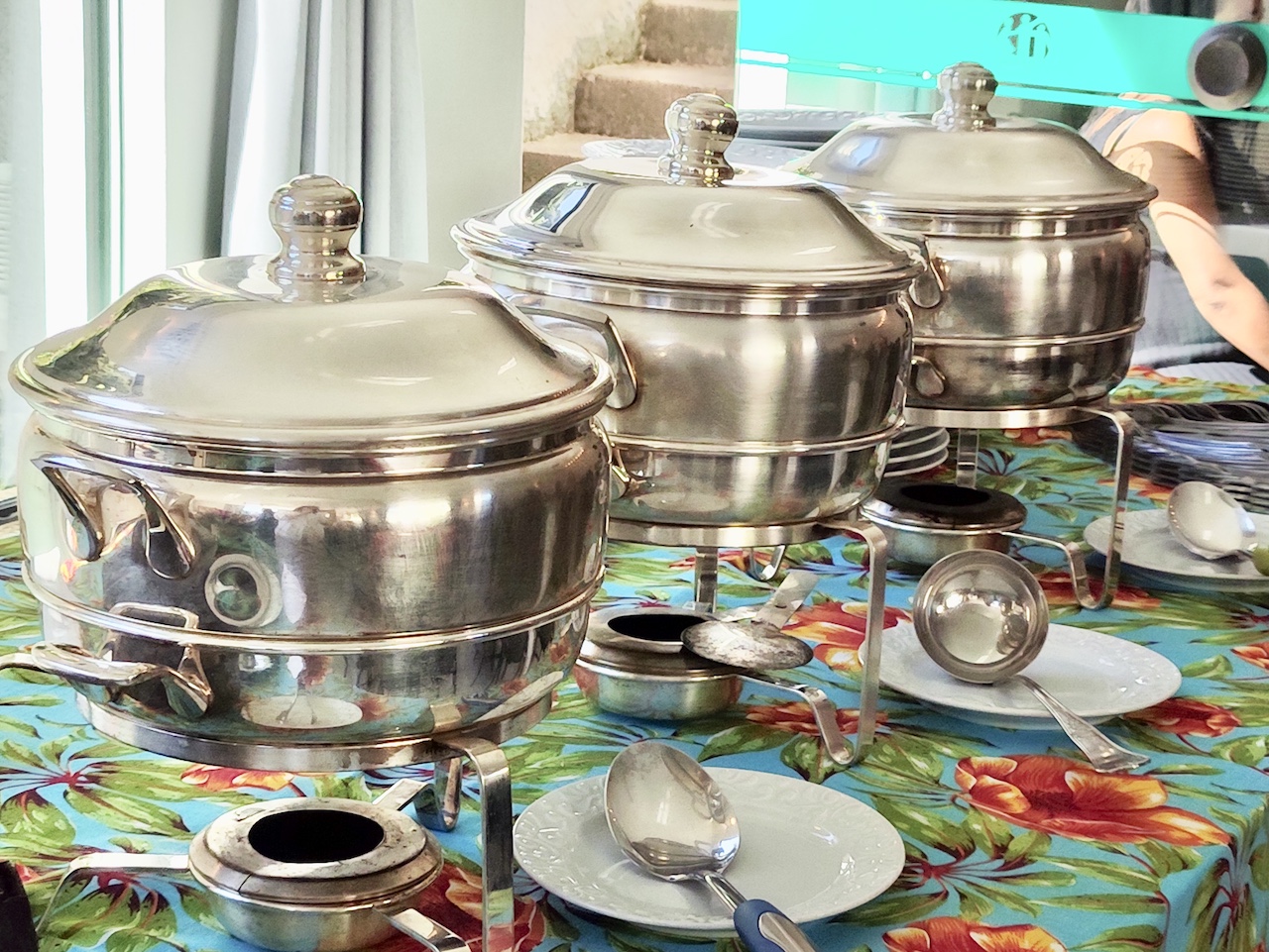 Feijoada Beneficente do Instituto Gruparj Petrópolis