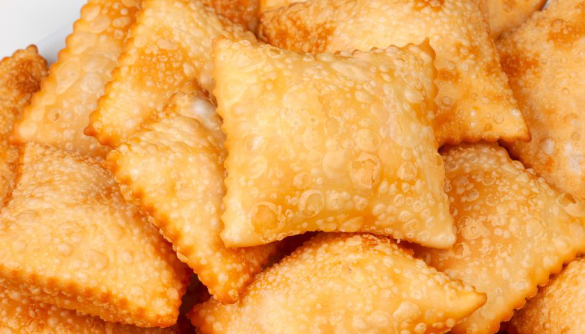 Noite dos Pastéis