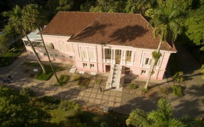 Palácio Itaboraí_Divulgação