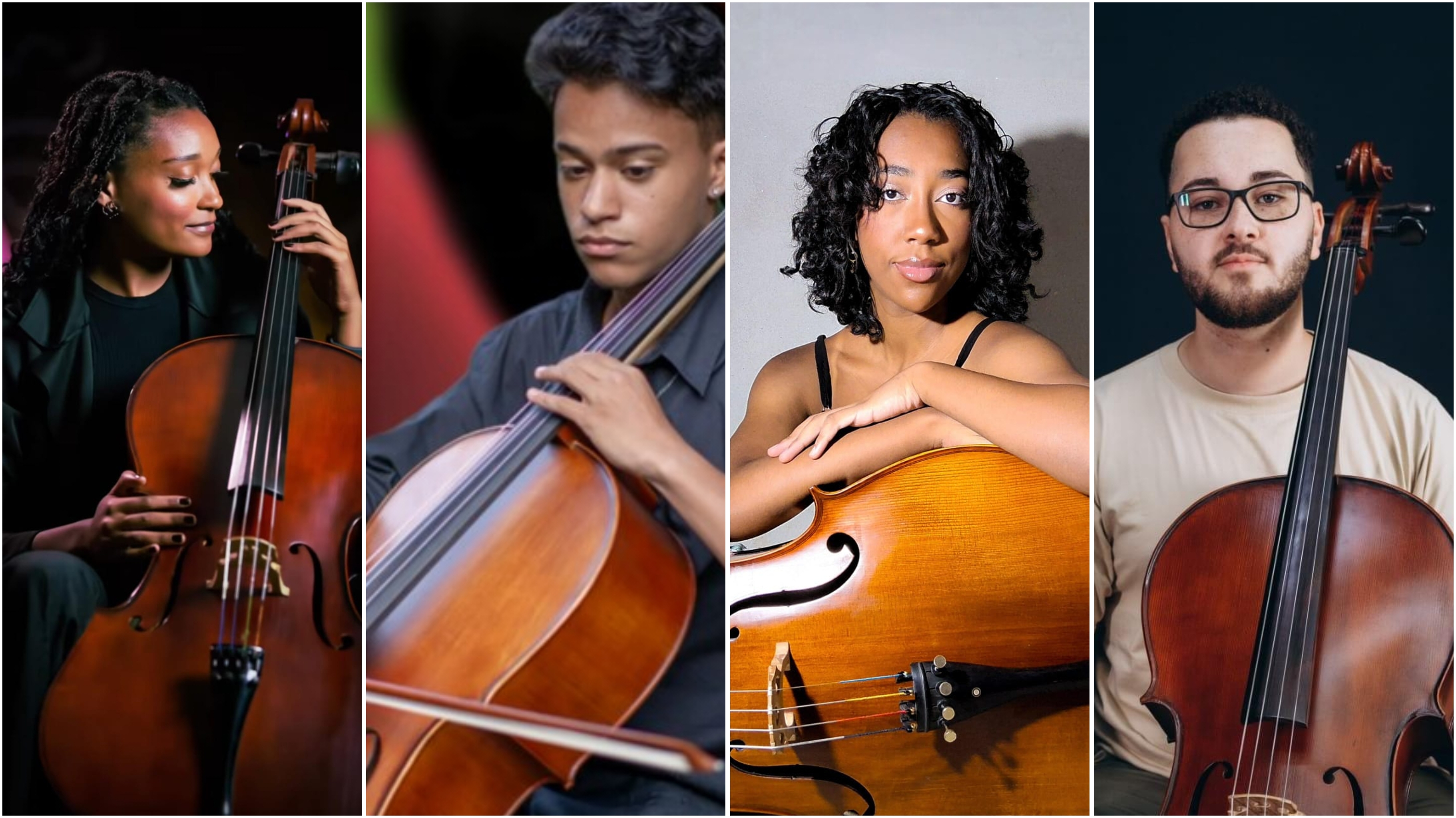 Concertos na Fiocruz: Encontro de Gerações