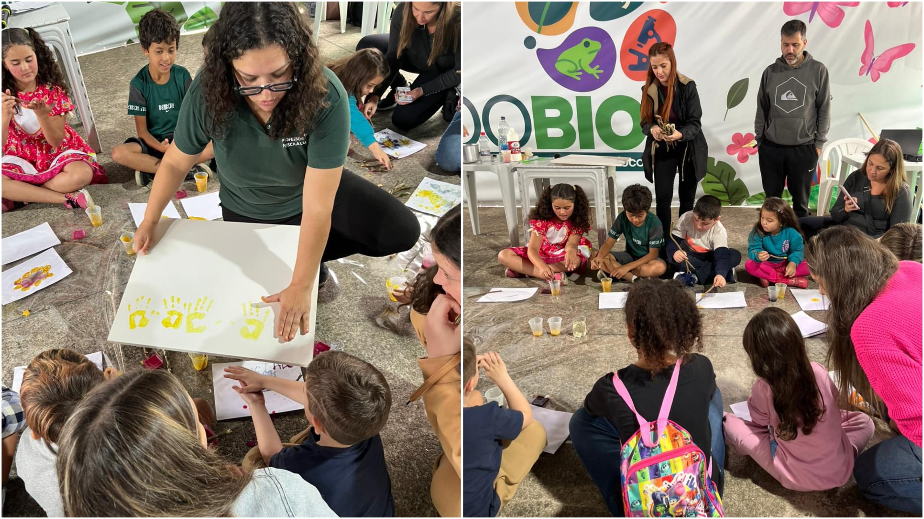 II ExpoBio