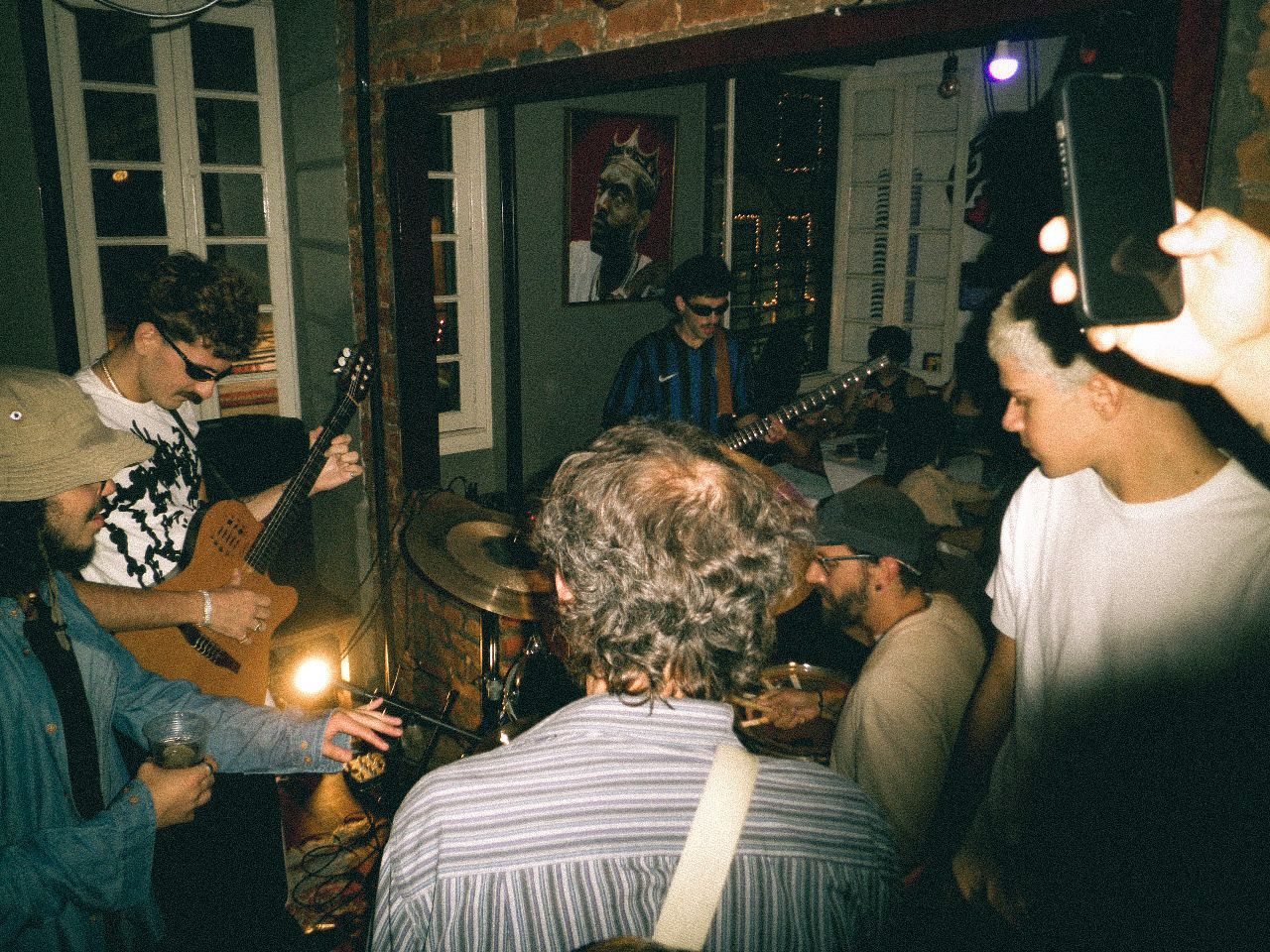 Show MontanhaJazz