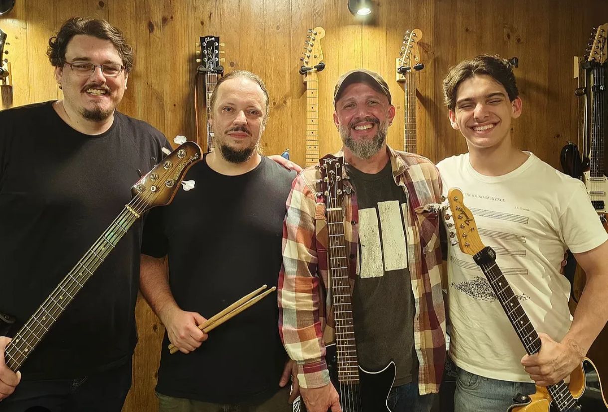 Banda Bicho Ruço