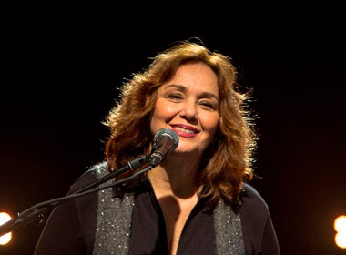 Show de Jane Duboc